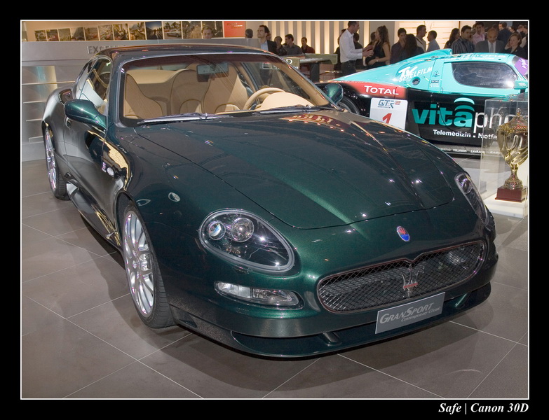 Oct 06 - Mondial Auto Paris - 099